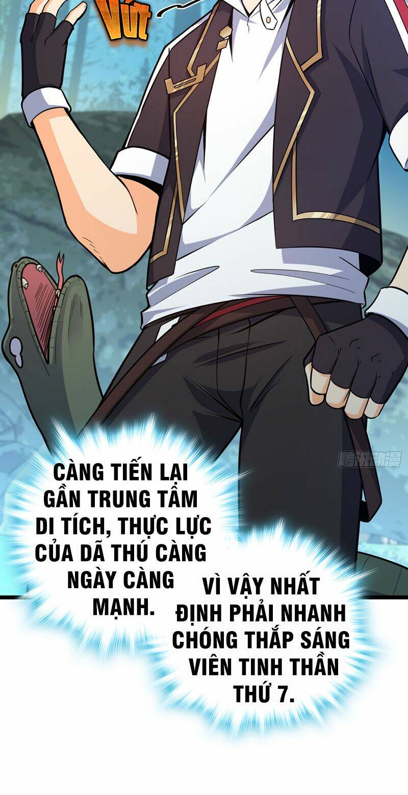 đại vương tha mạng Chapter 79 - Next Chapter 80