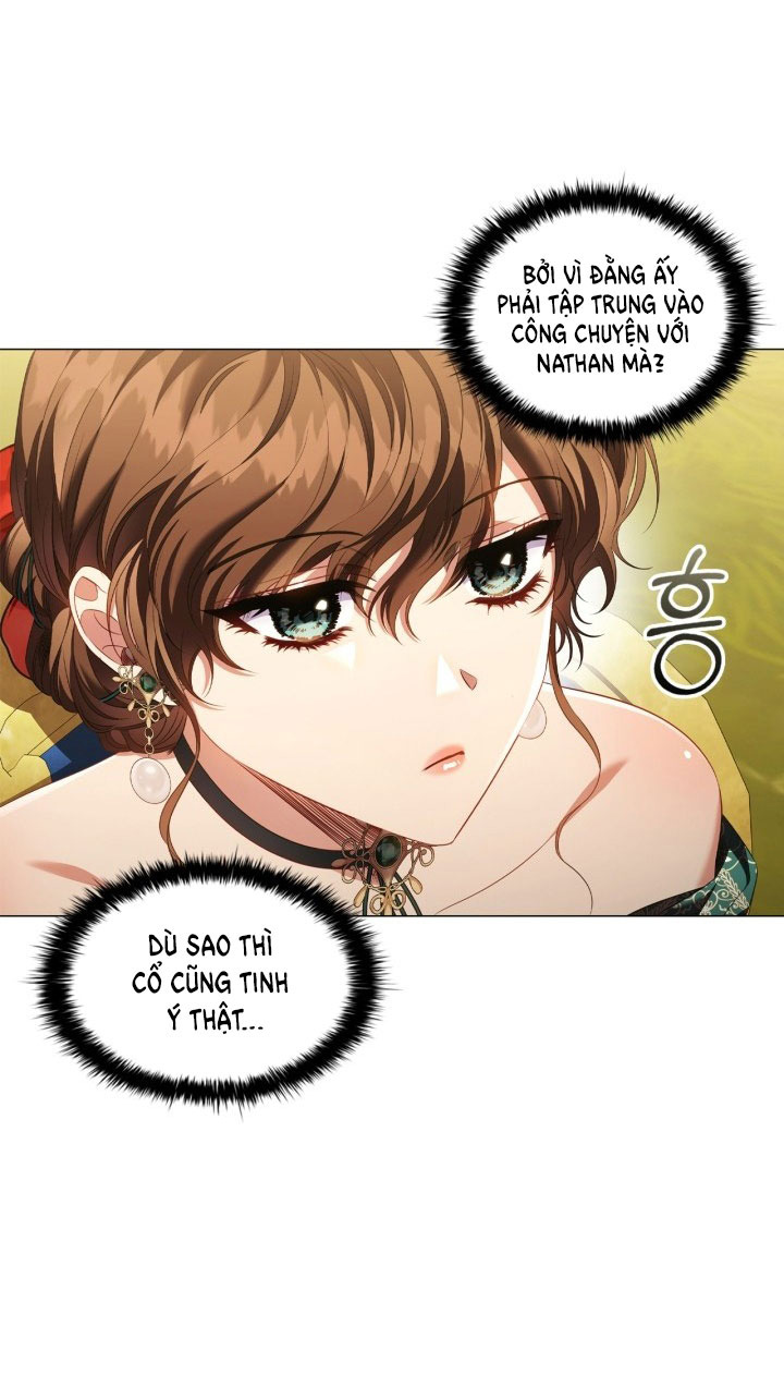 [18+] mùi hương của ác quỷ Chap 48.1 - Next 48.1