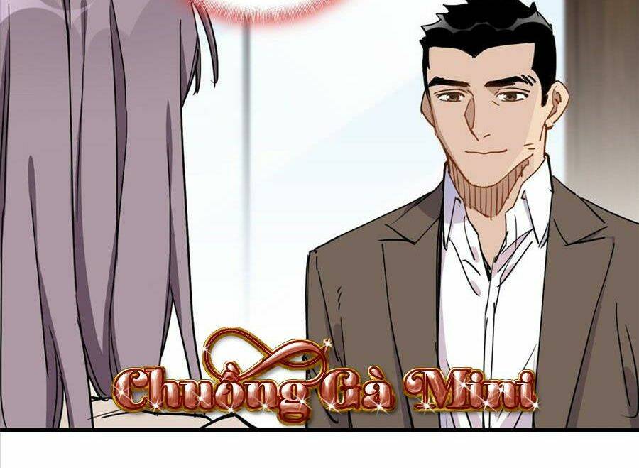 cố tổng, vợ của ngài quá mạnh rồi! chapter 53 - Next chapter 54