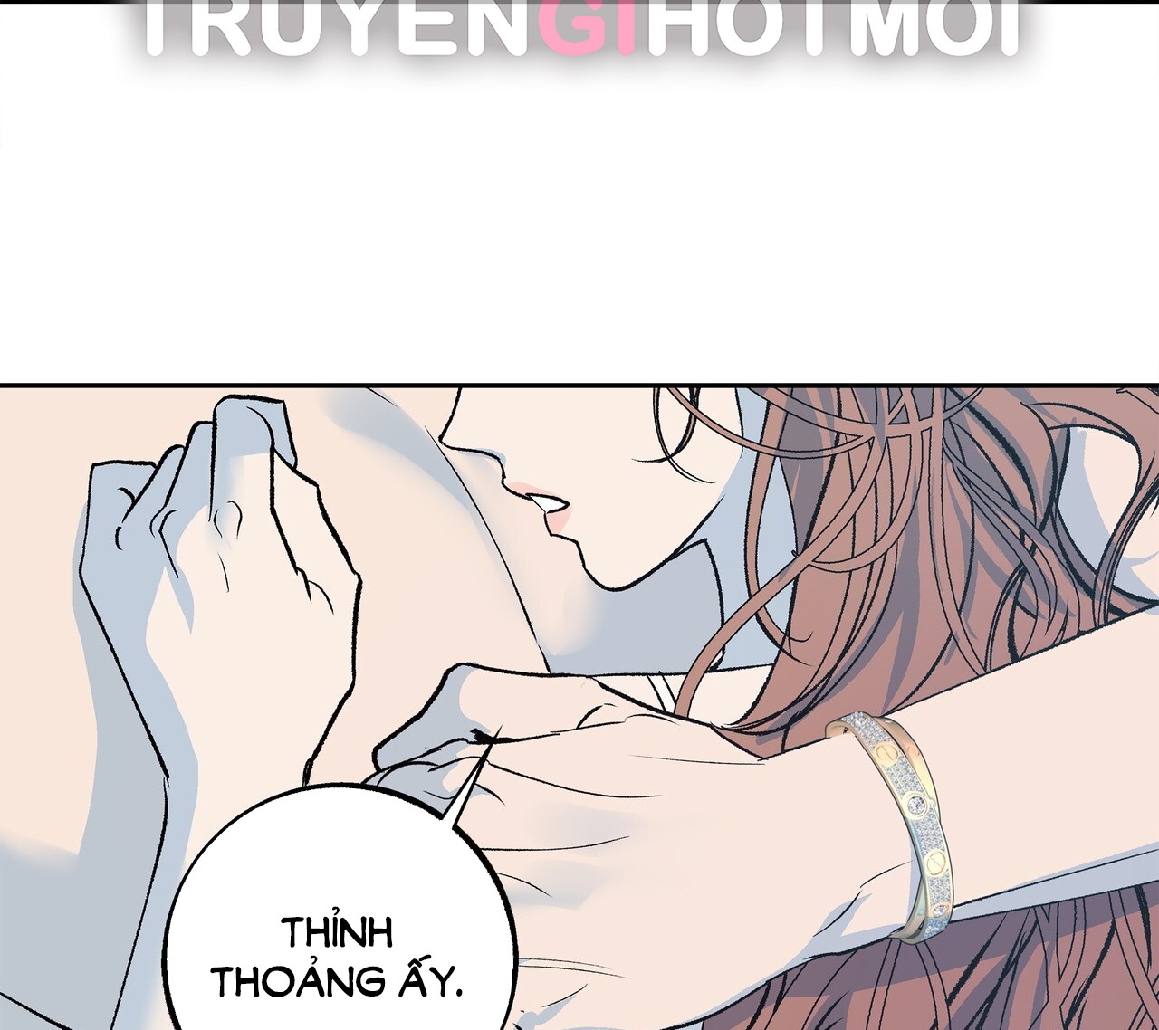 [18+] tận cùng của thế giới Chap 50 - Next 50.1