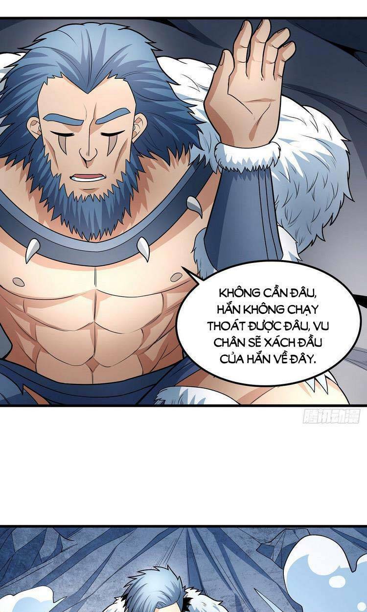 tuyệt thế võ thần chapter 488 - Next chapter 489