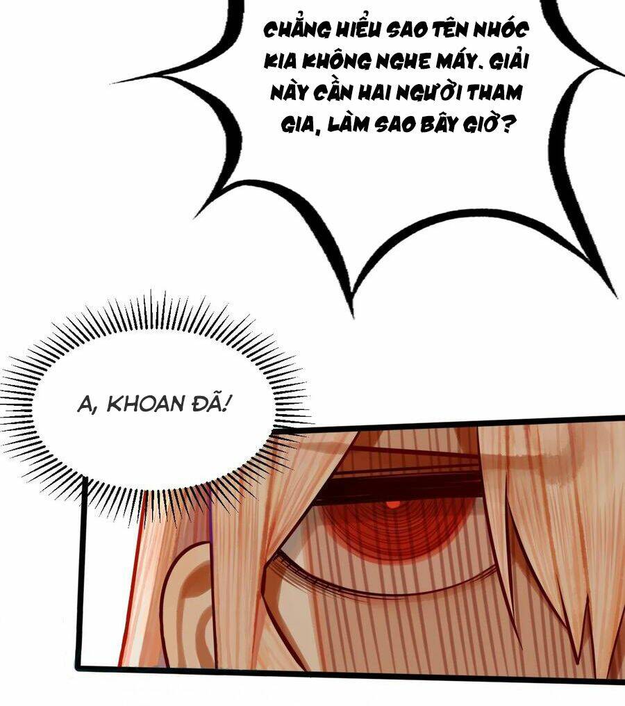 oan gia chung nhà ! chapter 44.5 - Trang 2