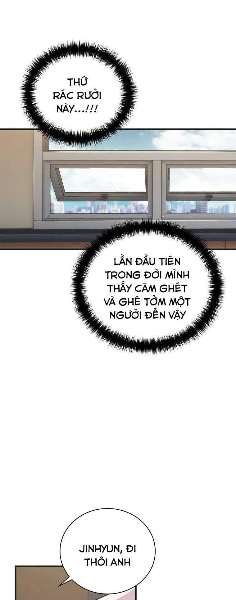 Bác Sĩ Trở Lại Chapter 129 - Next Chapter 130