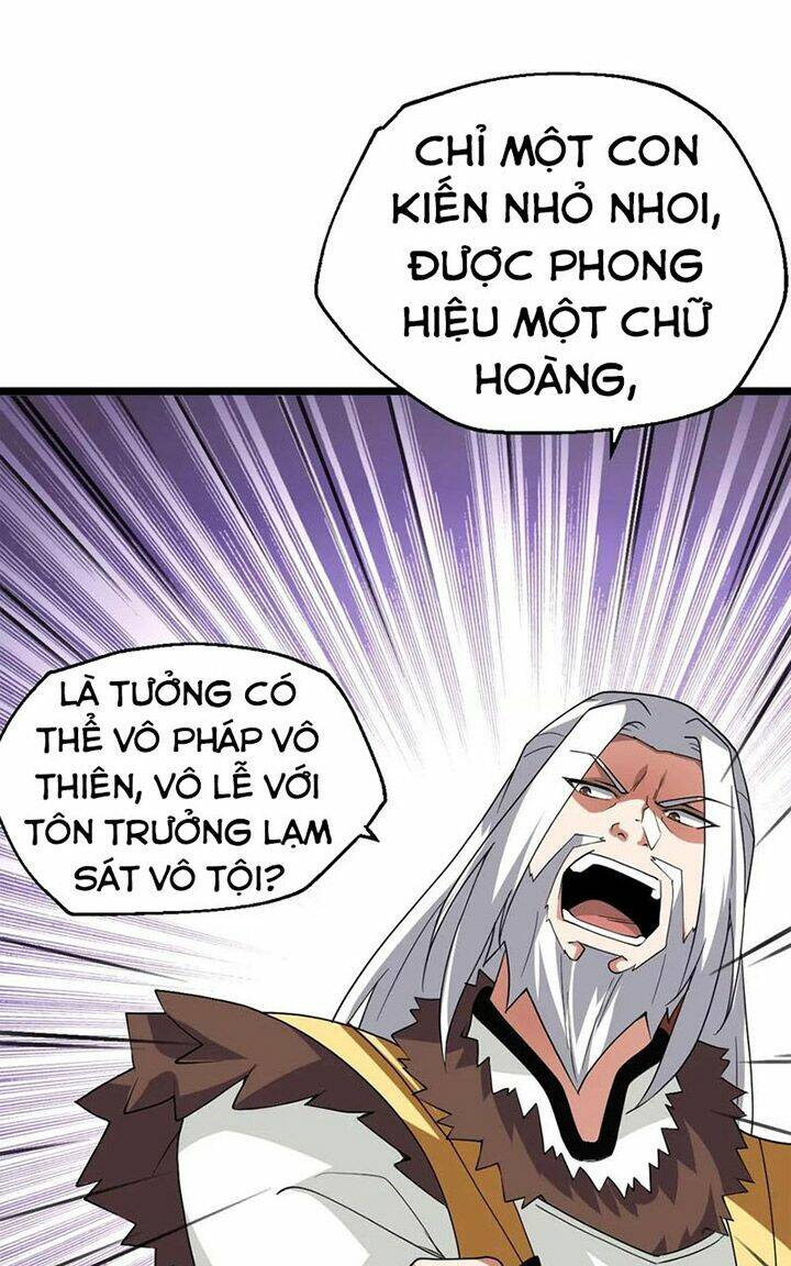 thôn phệ vĩnh hằng chapter 228 - Next chapter 229