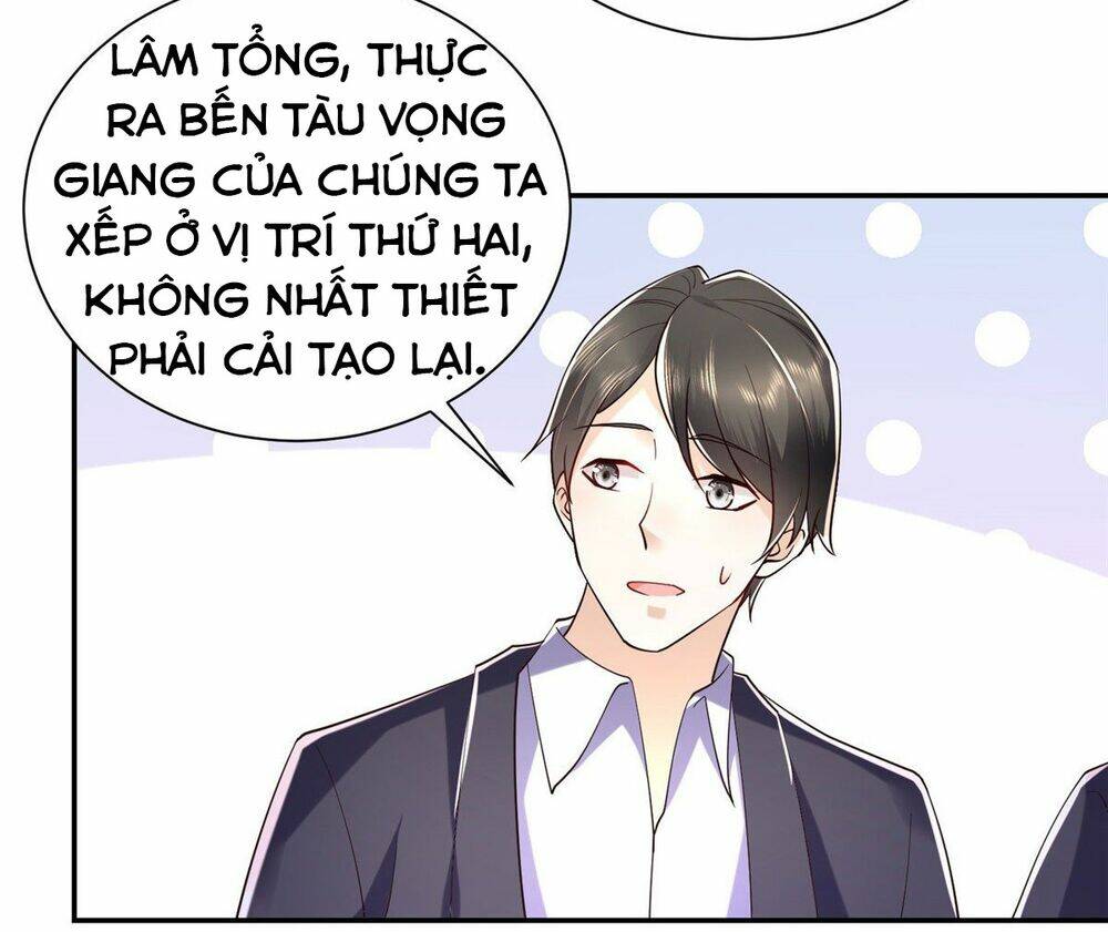 mỗi tuần ta có một nghề nghiệp mới chapter 26 - Next chapter 27