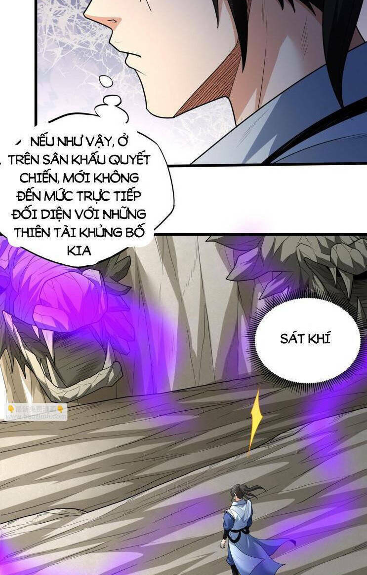 tuyệt thế võ thần chapter 765 - Next chapter 766